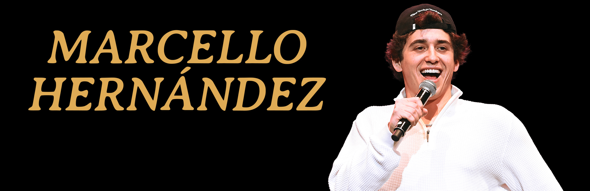 Marcellohernandez