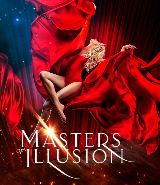 Masters of Illusion