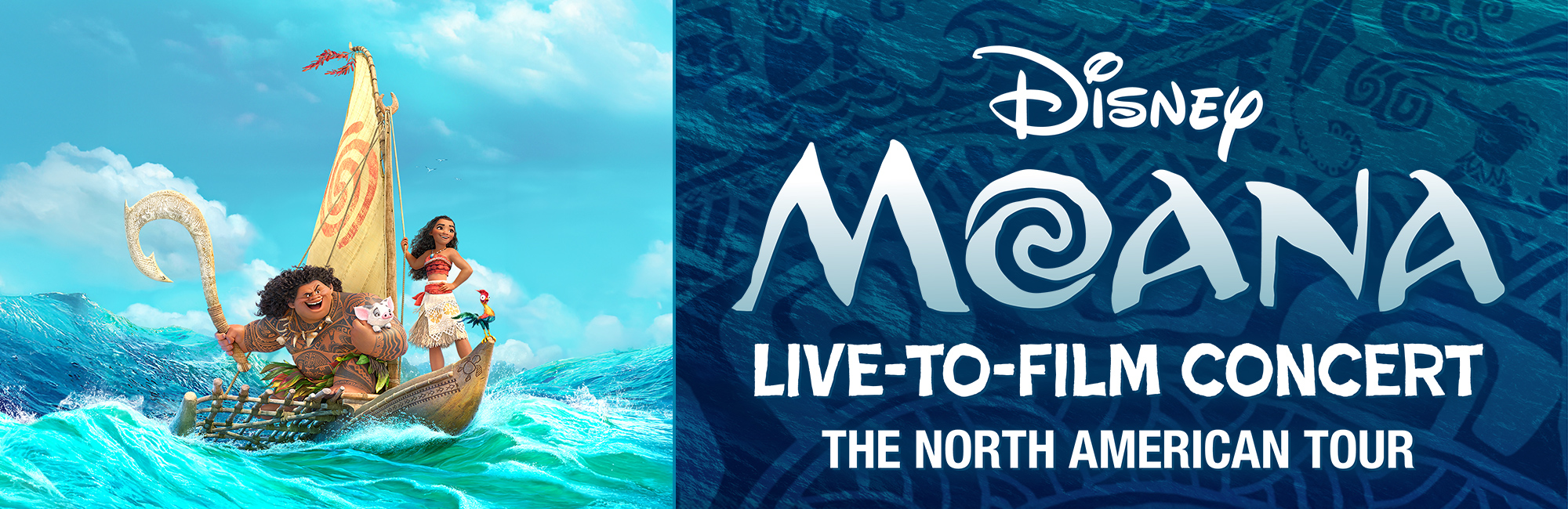 Moana