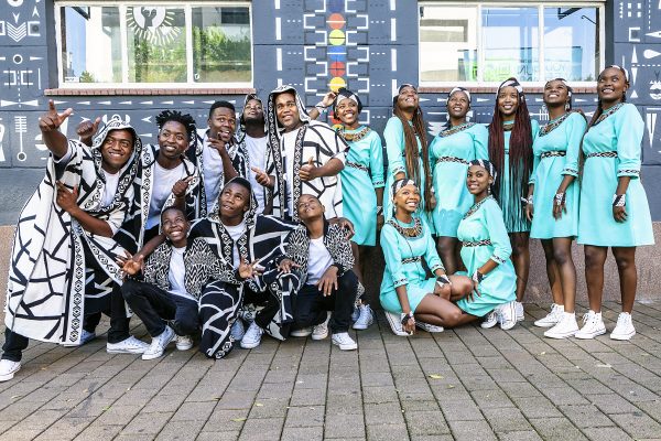 Ndlovu Youth Choir 28