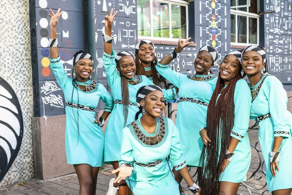 Ndlovu Youth Choir 68