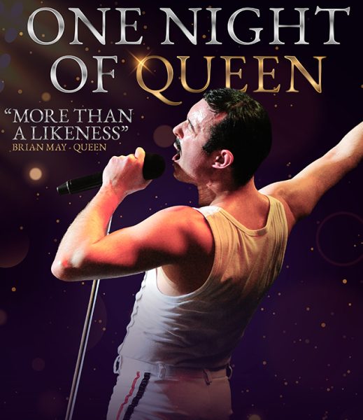 One Night of Queen