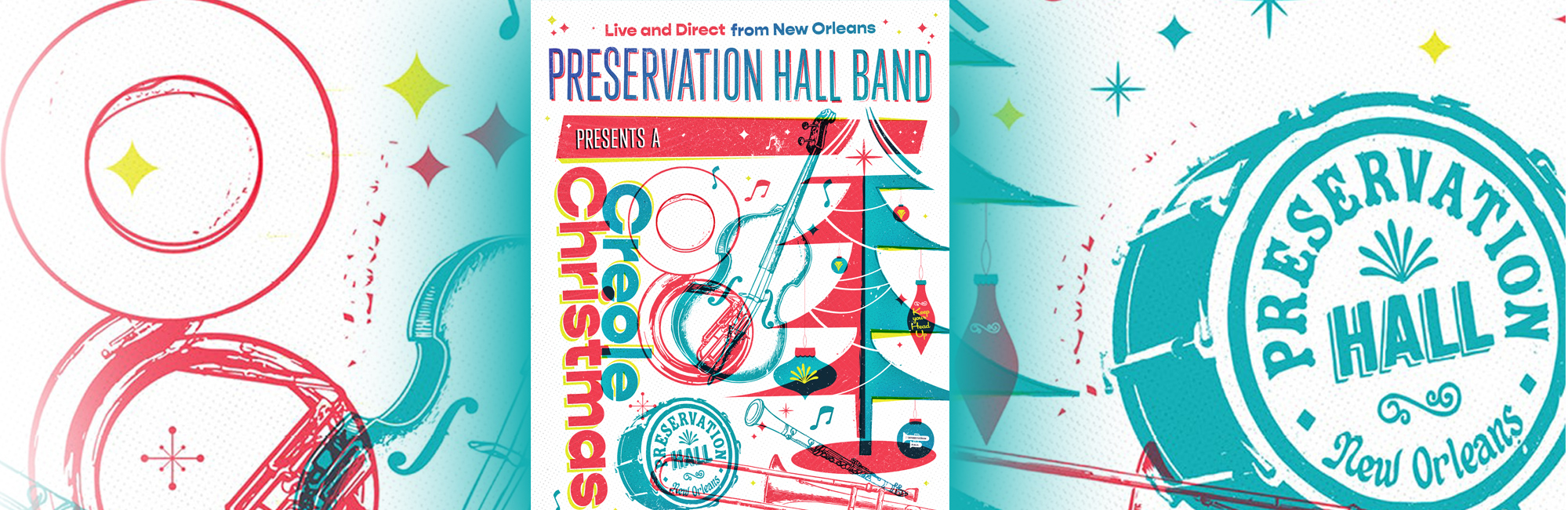 Preservation Hall