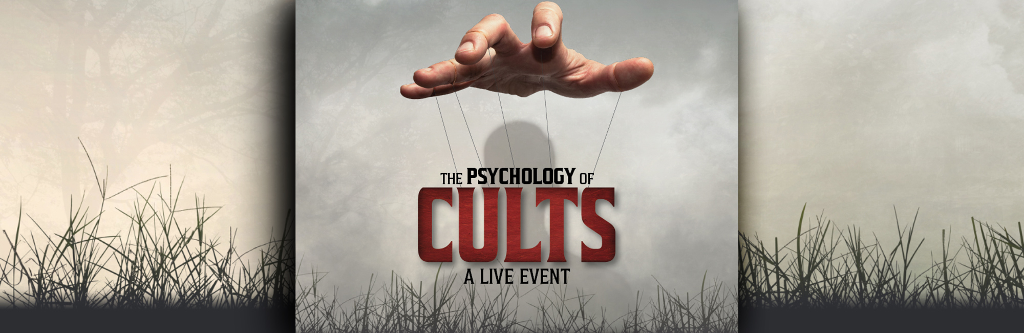 Psychologyofcults