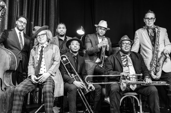 Preservation Hall Jazz Band