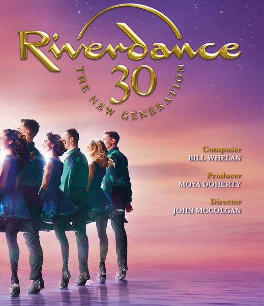 Riverdance 30 – The New Generation
