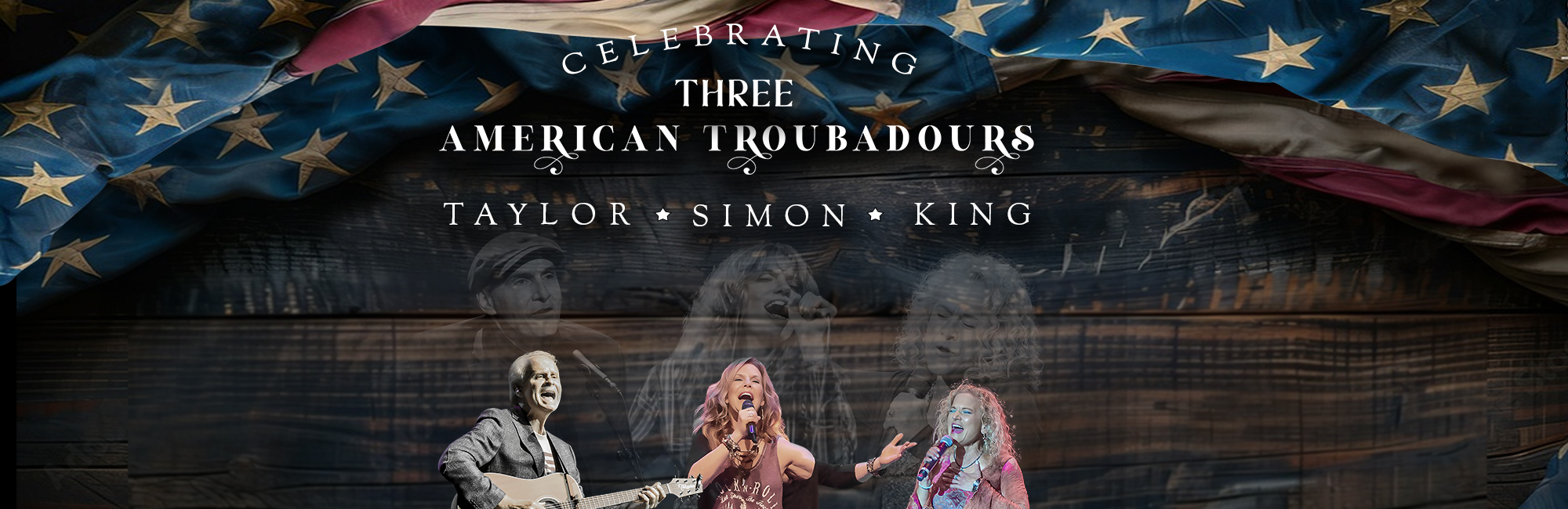 Tsk Americantroubadors