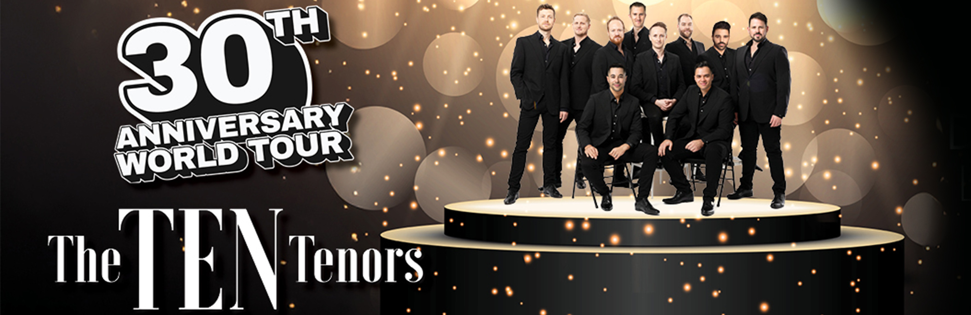 Tentenors