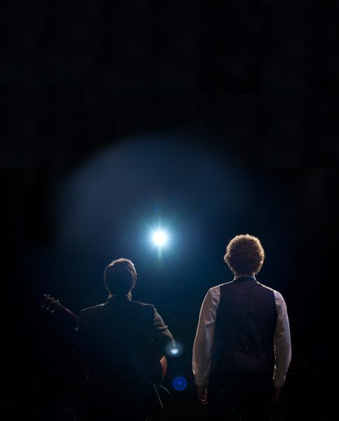The Simon And Garfunkel Story