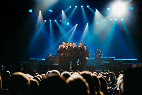The Ten Tenors Highres 2