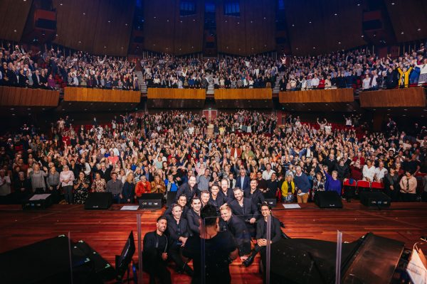 The Ten Tenors Highres 5