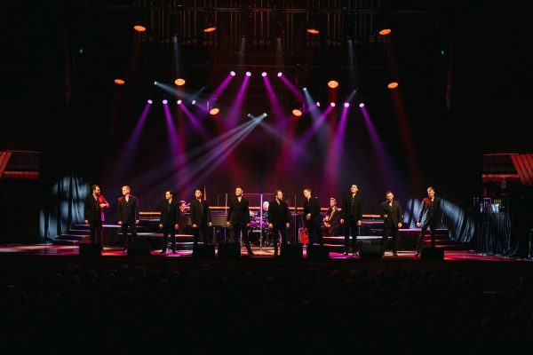 The Ten Tenors Highres 8