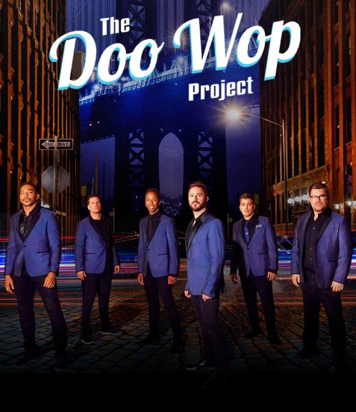 The Doo Wop Project