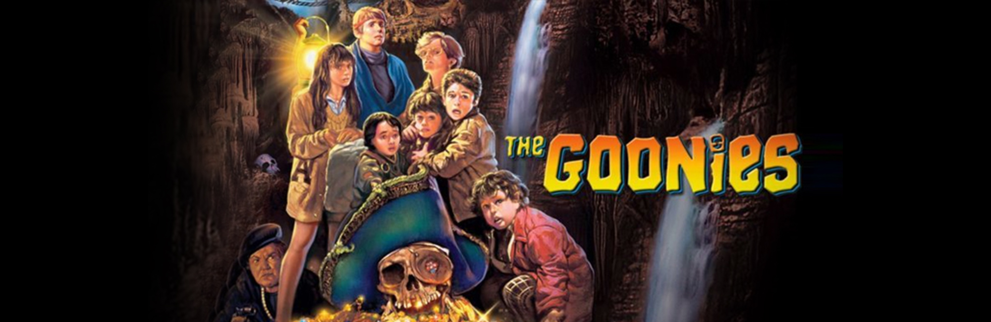 Thegoonies