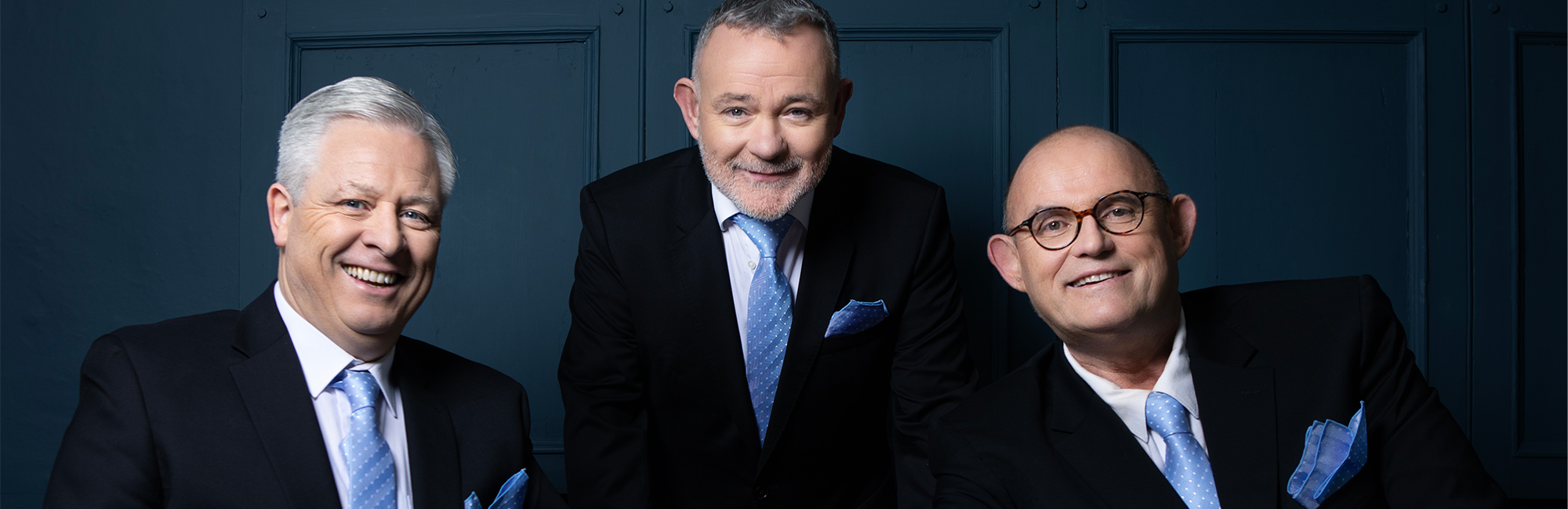 Theirishtenors