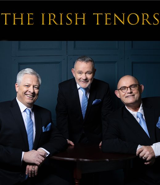 The Irish Tenors