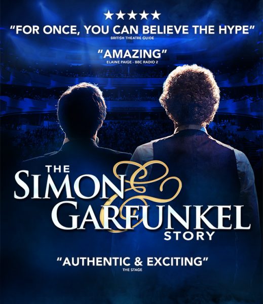 The Simon & Garfunkel Story