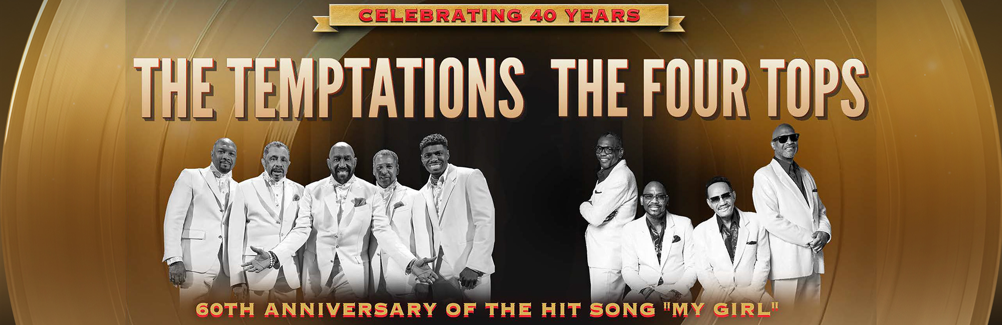 Thetemptations Thefourtops