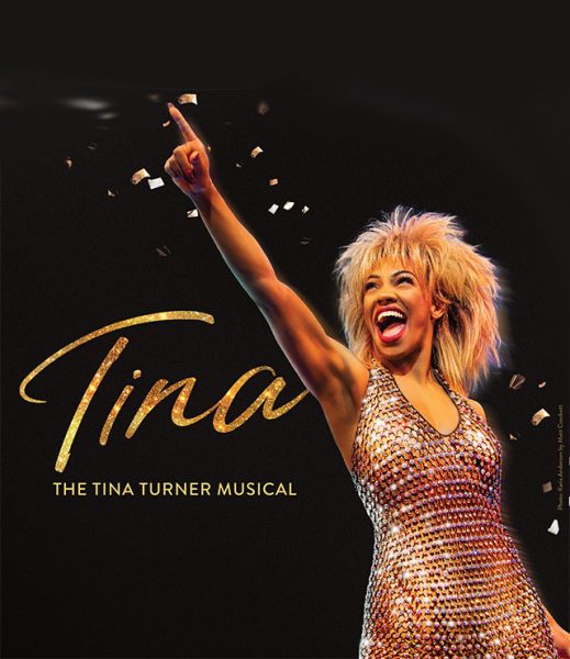 Tina: The Tina Turner Musical