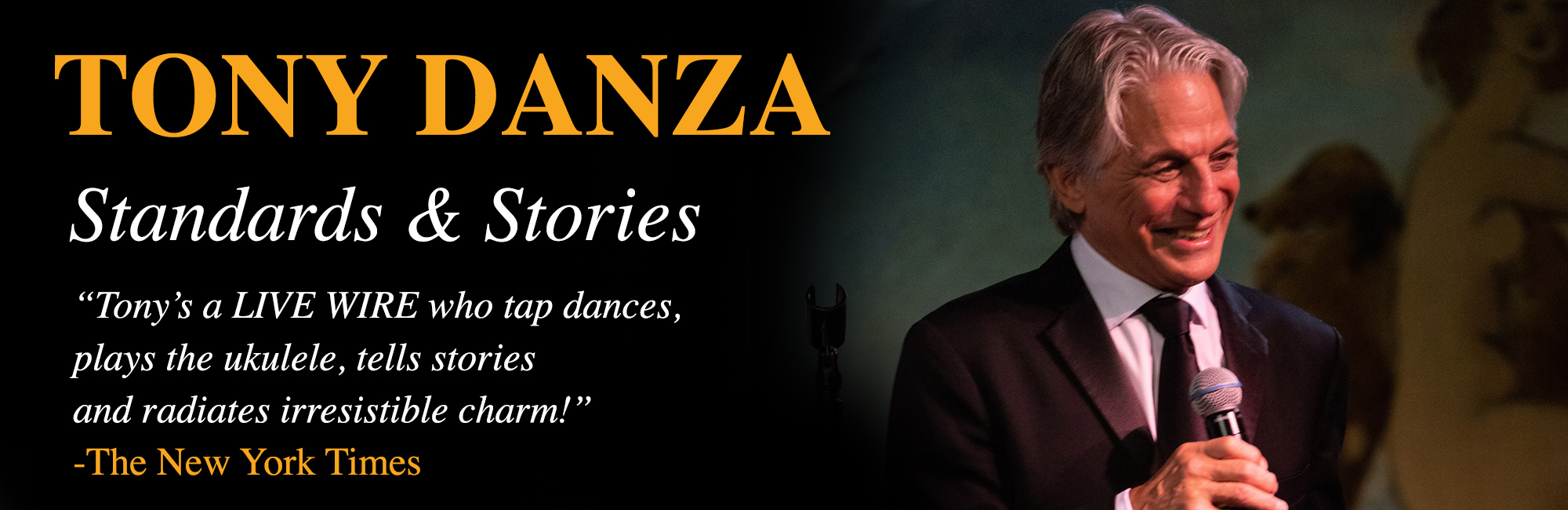 Tonydanza