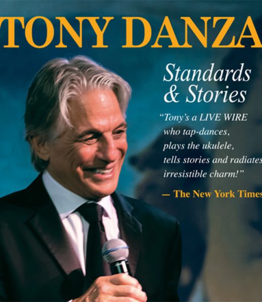 Tony Danza