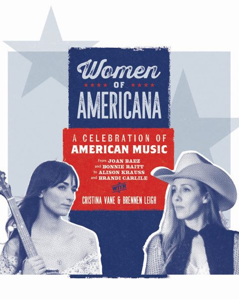 Women of Americana: A Celebration of American Music