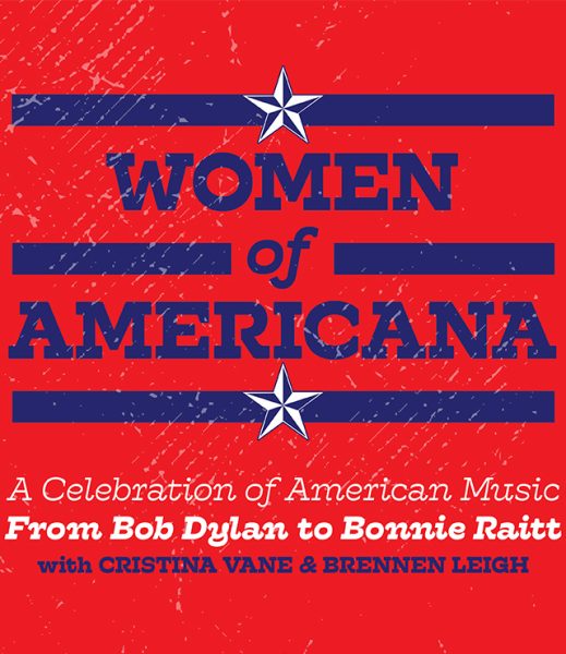 Women of Americana: A Celebration of American Music