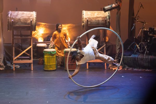 Yamoussa Roue Cyr