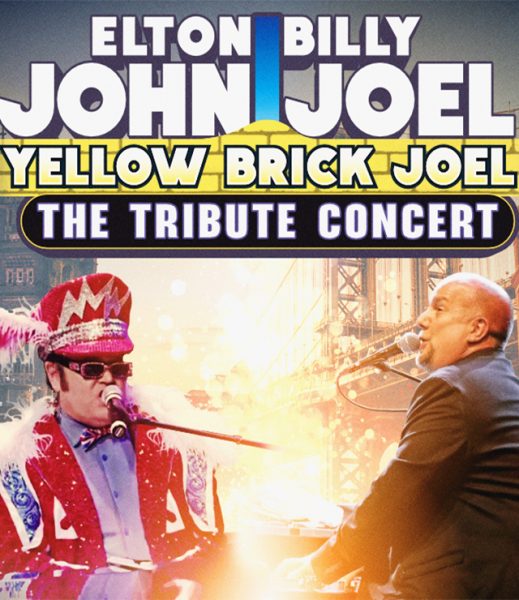 Yellow Brick Joel: The Tribute Concert