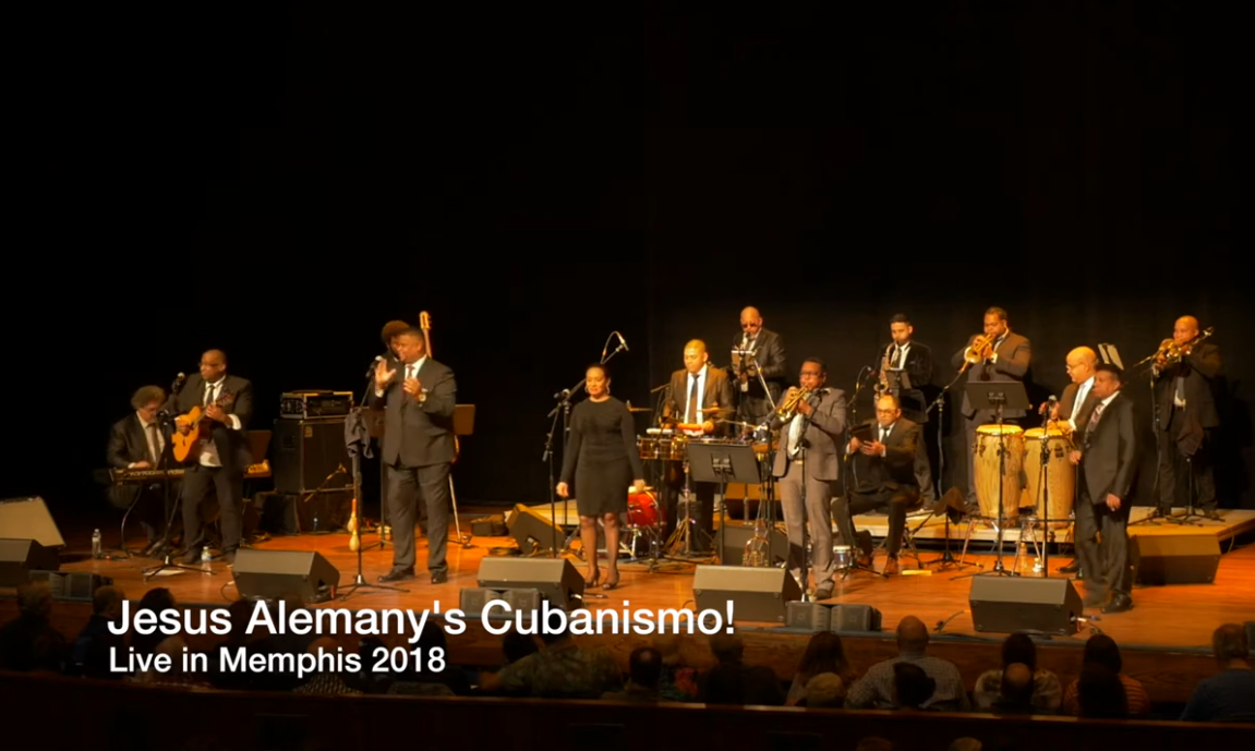 ¡Cubanismo!