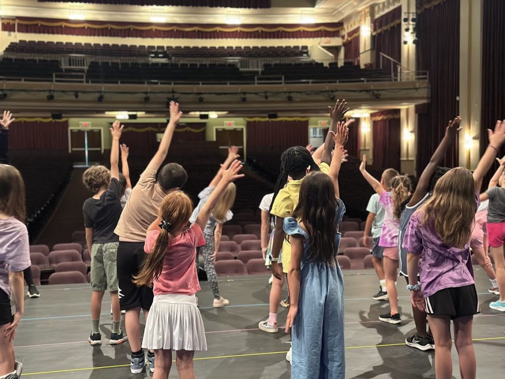 Broadway Kids Saturday (1)