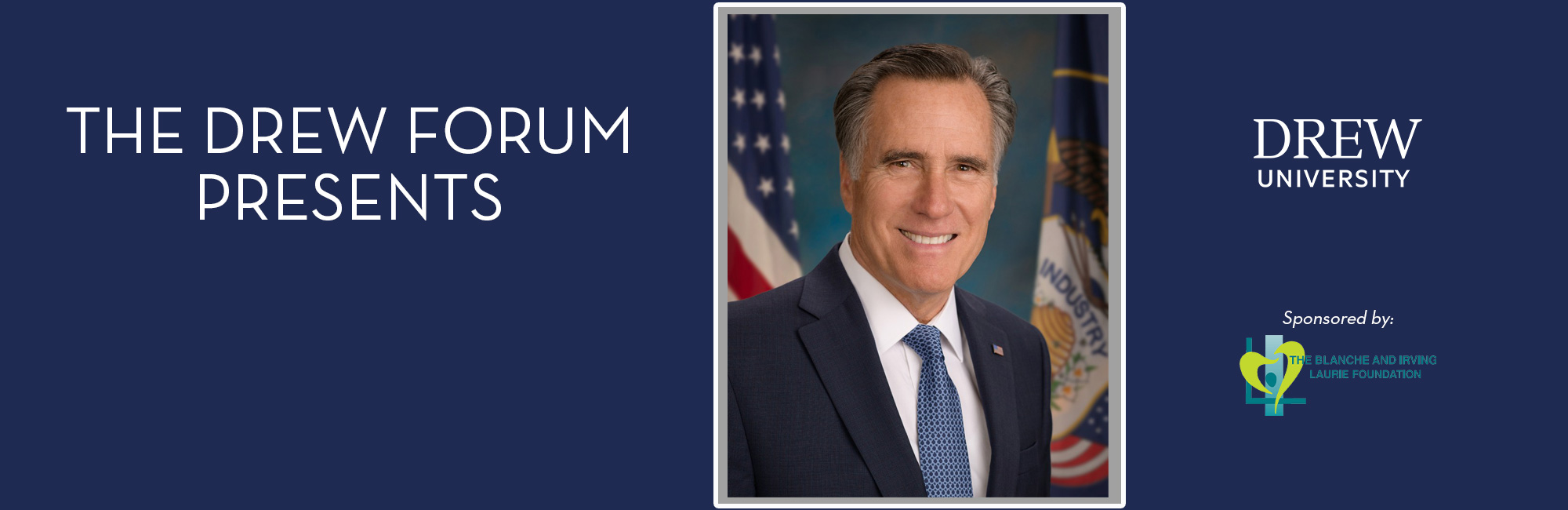 Drewforumpresents Mittromney