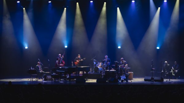 Full Band 240704 Montrealjazzfest Photo Credit Yagub Allahverdiyev 02