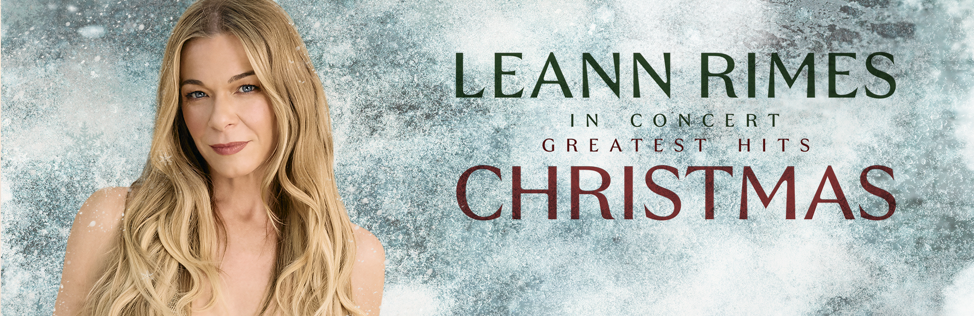 Leannrimes Christmas