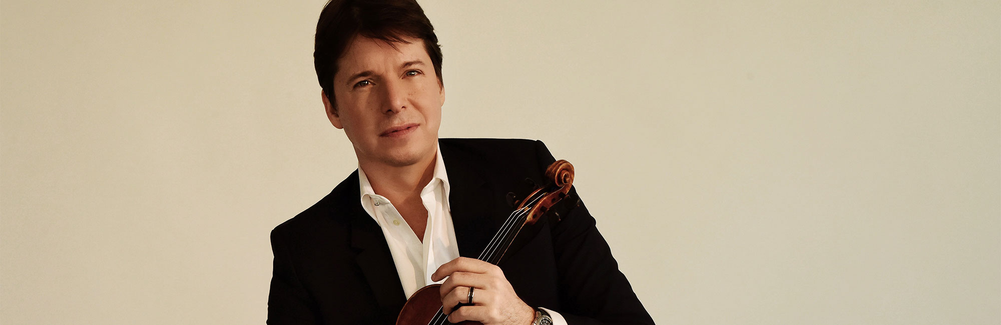 Njs Joshua Bell