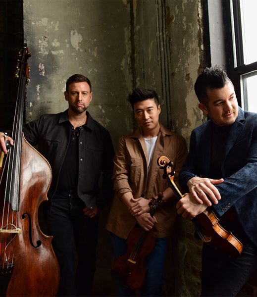 New Jersey Symphony: Beethoven’s Fifth Symphony