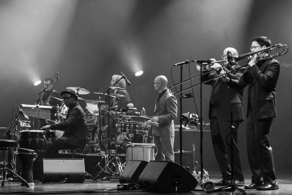Pink Martini Montreal Show July 4 50 3