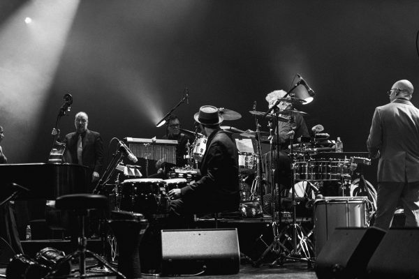 Pink Martini Montreal Show July 4 50 4