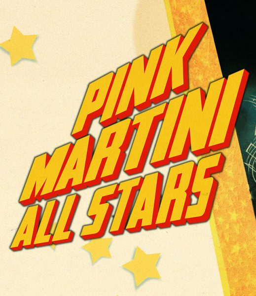 Pink Martini All-Stars