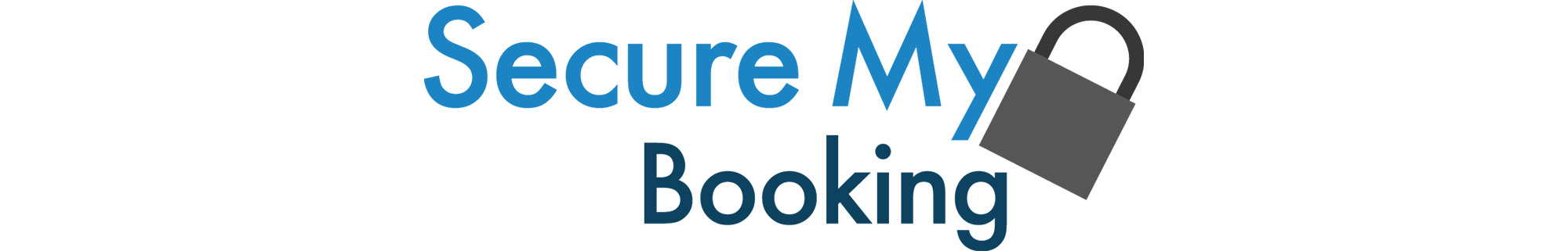 Secure My Booking Logo