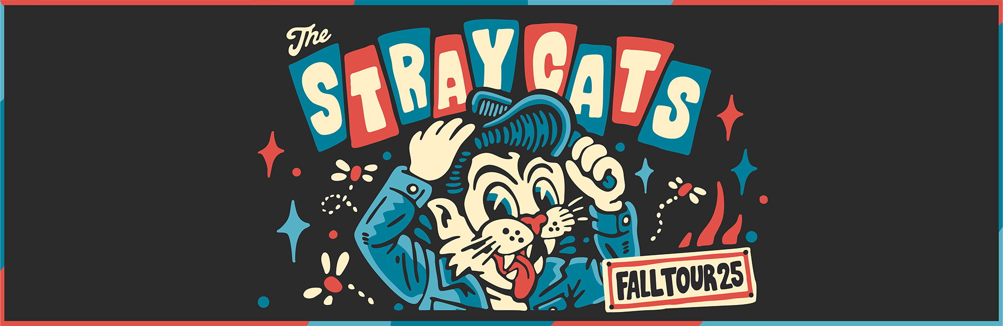 Straycats