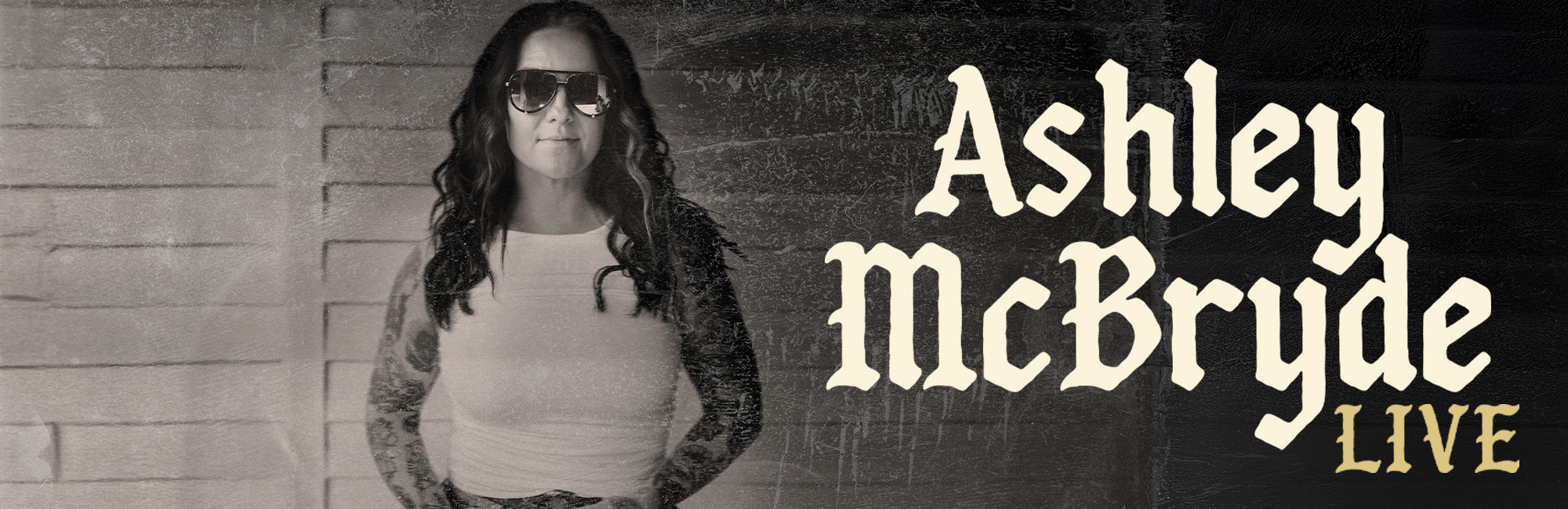 Ashley McBryde