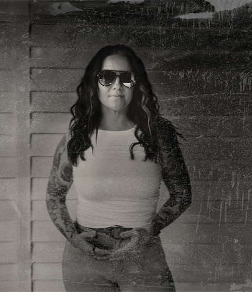 Ashley McBryde