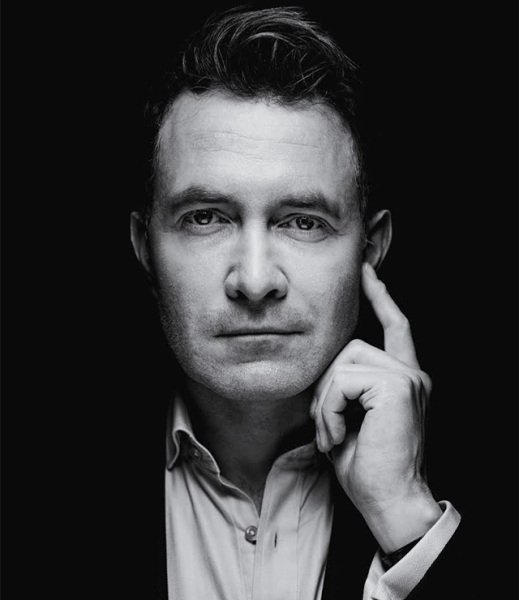 The Drew Forum presents: Douglas Murray