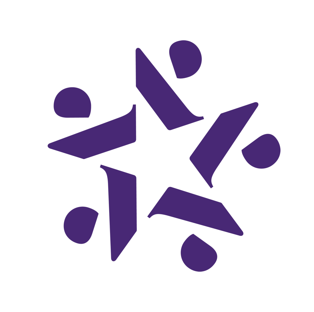 Mpac Star Dark Purple Padded