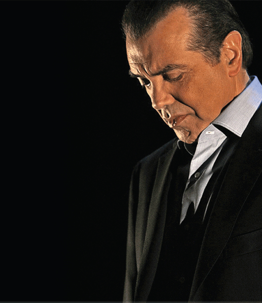 A Bronx Tale: A One Man Show starring Chazz Palminteri