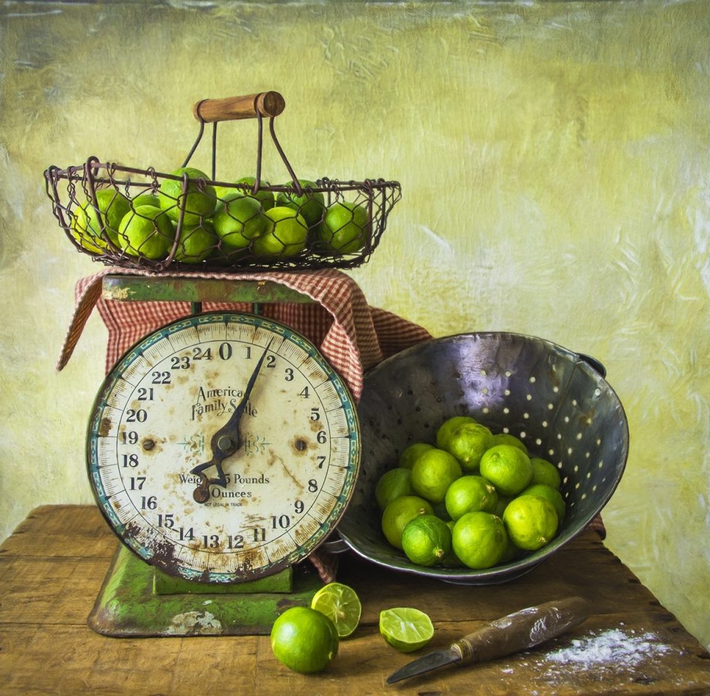 Key Limes Theresa Hood