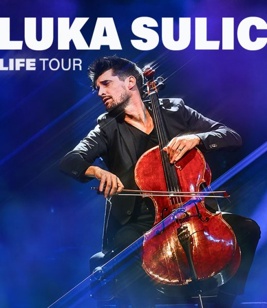 Luka Šulić