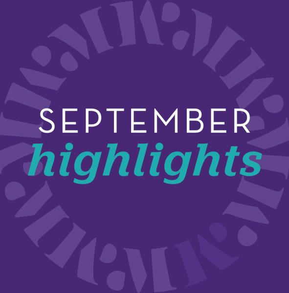 September Highlights