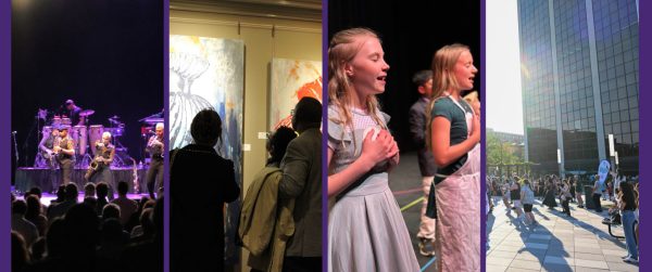 Atlantic Health named Official Health and Wellness partner  of Mayo Performing Arts Center